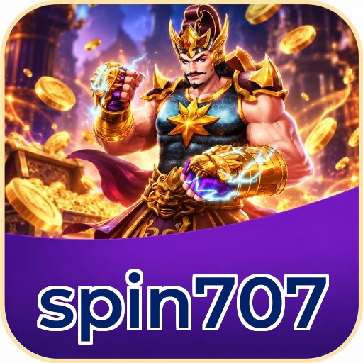 spin707 APK Indonesia - Katalog lengkap ribuan aplikasi Android berkualitas untuk download gratis