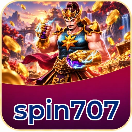 spin707 APK v4.7.5 - Screenshot performa cepat dan hemat baterai